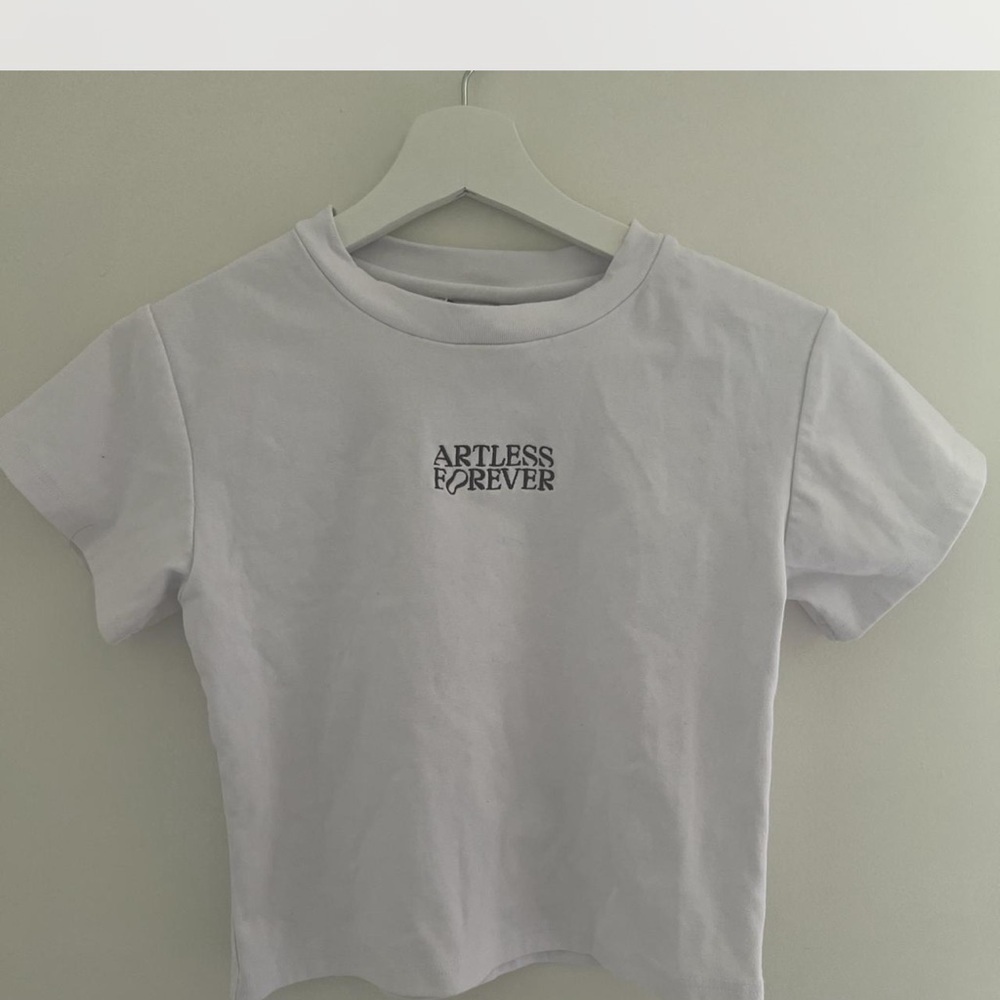 Artless Forever Baby Tee